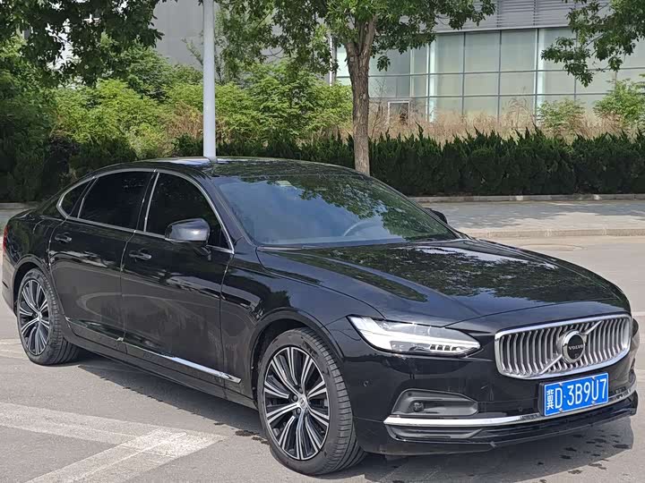 Zdjęcie 1 - Volvo S90