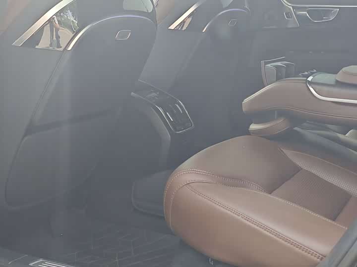 Zdjęcie 7 - Volvo S90