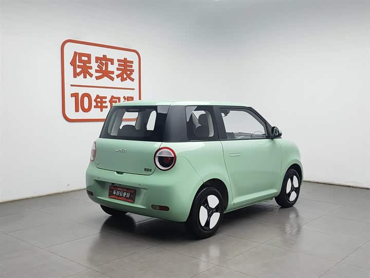 Фото 2 - Changan Qiyuan (Nevo) Lumin