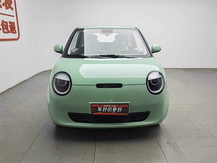 Фото 3 - Changan Qiyuan (Nevo) Lumin