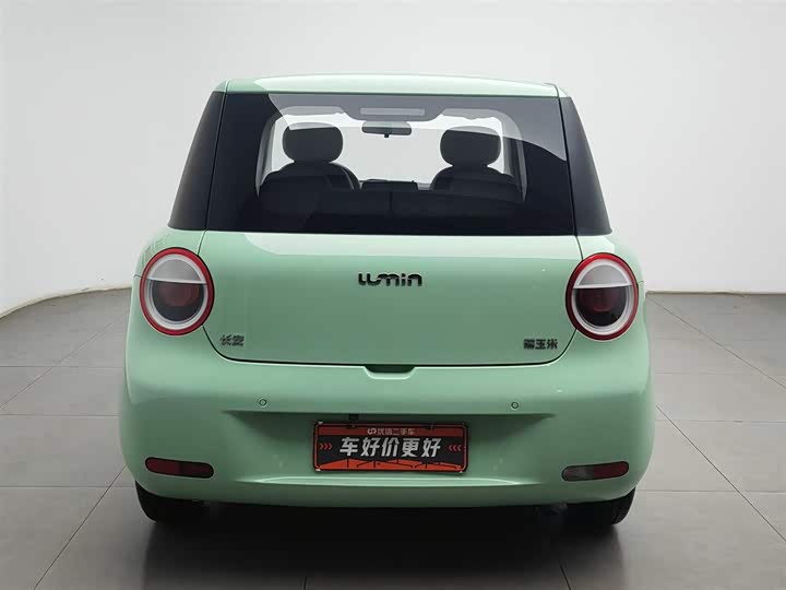 Фото 4 - Changan Qiyuan (Nevo) Lumin