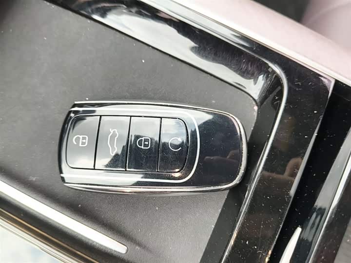 Zdjęcie 9 - Chery Tiggo 9