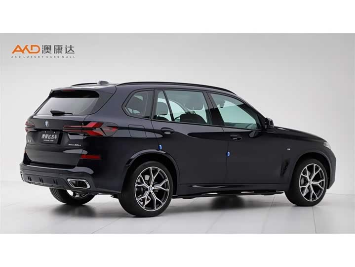 Фото 3 - BMW X5