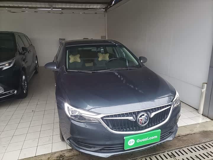 Photo 4 - Buick Excelle GT
