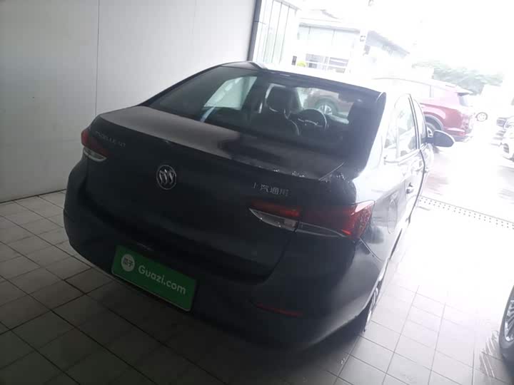 Photo 7 - Buick Excelle GT