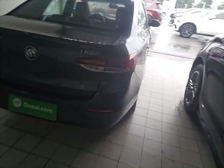Photo 8 - Buick Excelle GT