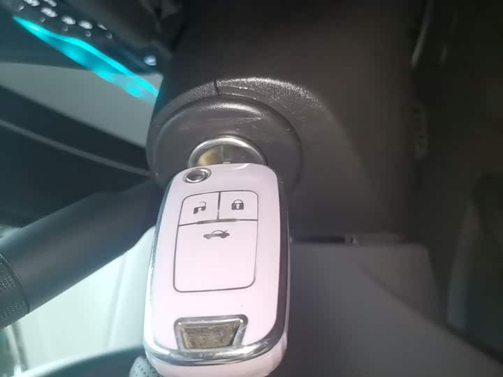 Photo 9 - Buick Excelle GT