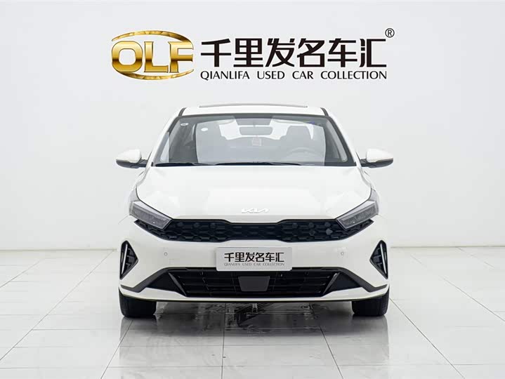 2024 Kia K3