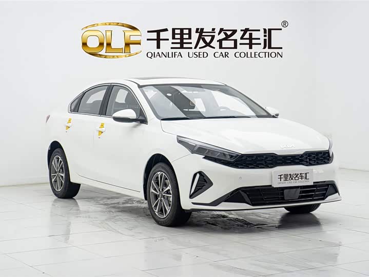 2024 Kia K3