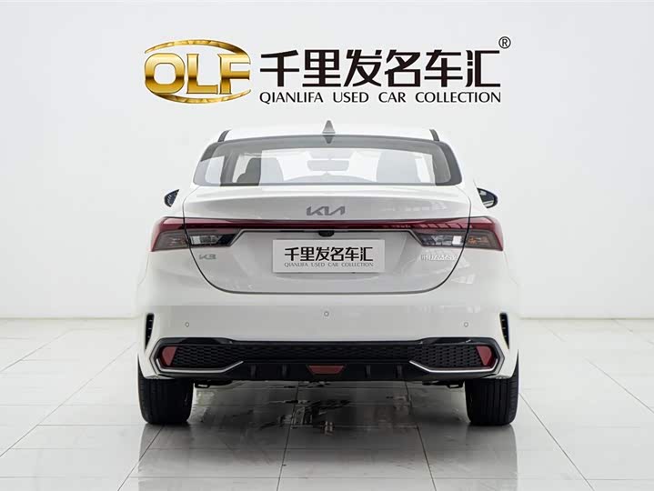 2024 Kia K3
