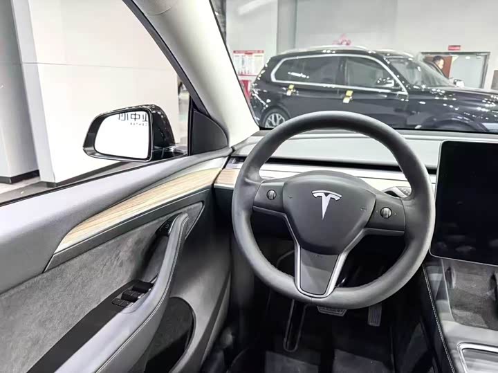 Фото 4 - Tesla Model Y