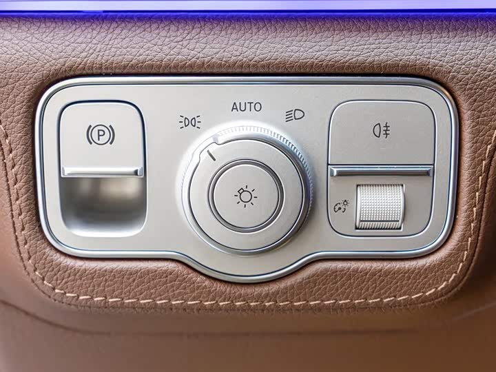 Фото 4 - Mercedes-Benz GLS-Class