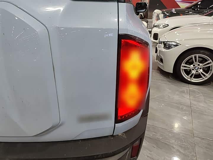 Haval KuGou 2022 2022款 1.5T DCT两驱潮动版