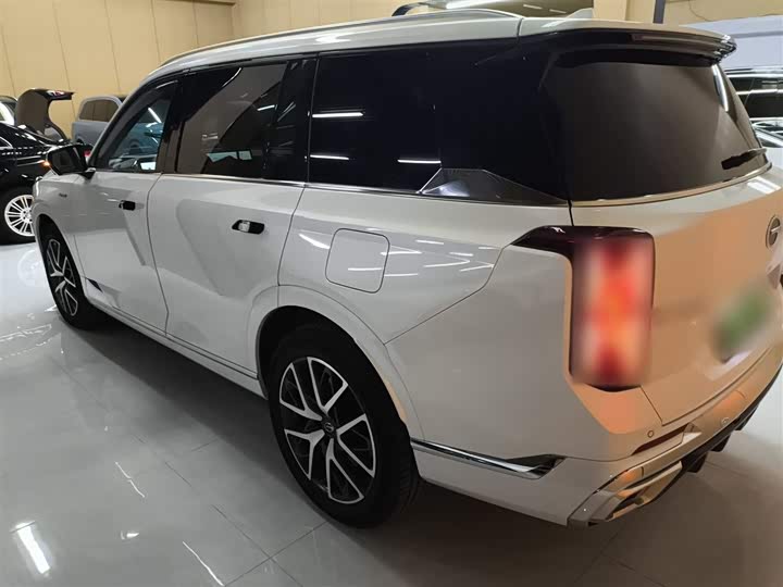 Zdjęcie 5 - GAC Trumpchi ES9