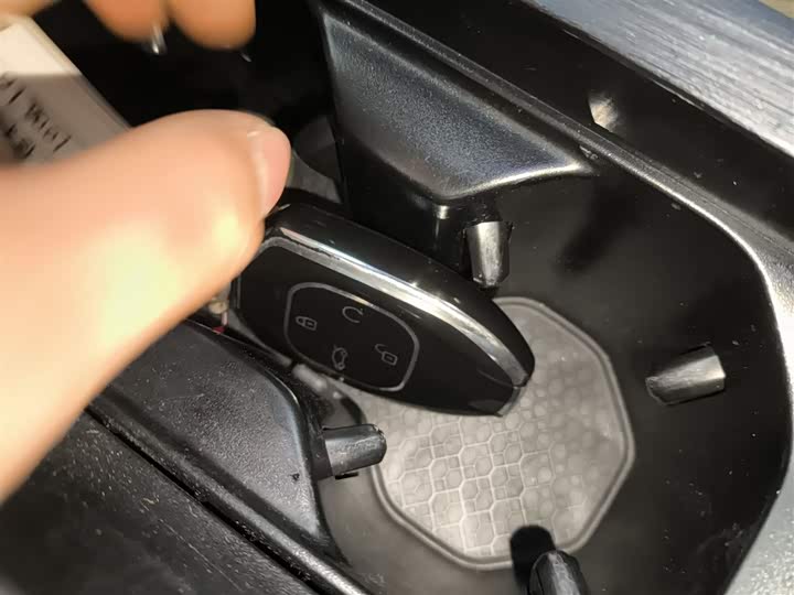 Zdjęcie 9 - GAC Trumpchi ES9
