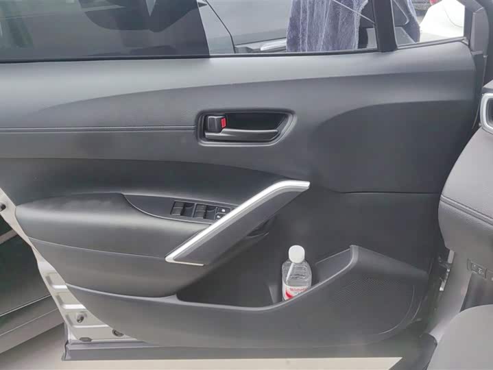 Фото 7 - Toyota Corolla Cross