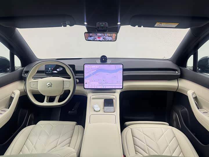 Nio ES6 2025 2025款 75kWh