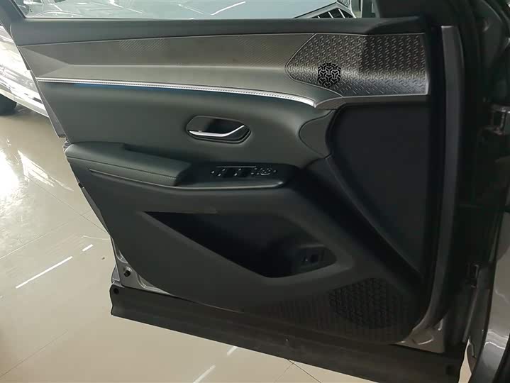 Фото 7 - BYD Song Pro Hybrid