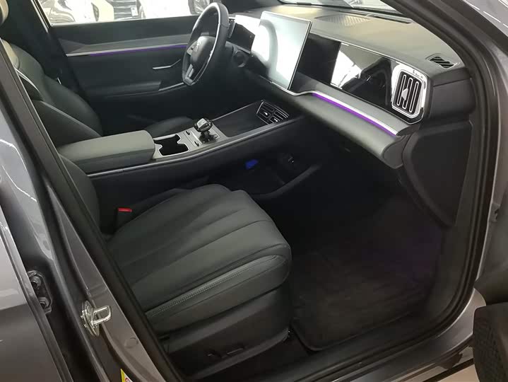 Фото 8 - BYD Song Pro Hybrid