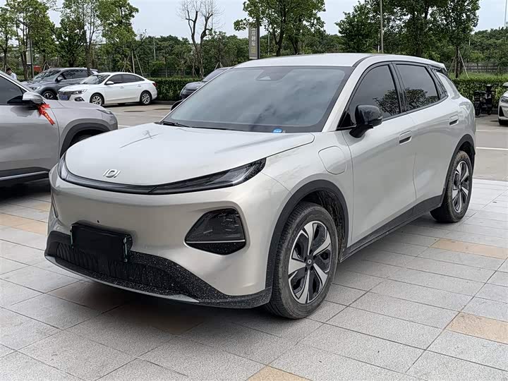 Changan Qiyuan (Nevo) Q05 2026 2026款 506Max