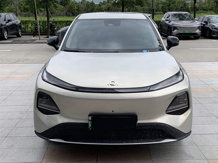 Changan Qiyuan (Nevo) Q05 2026 2026款 506Max