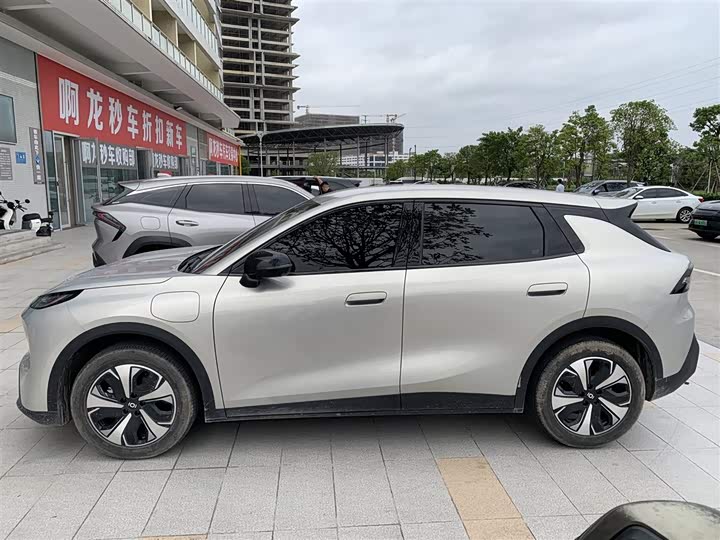 Changan Qiyuan (Nevo) Q05 2026 2026款 506Max