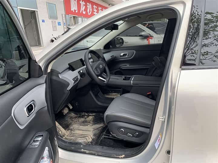 Changan Qiyuan (Nevo) Q05 2026 2026款 506Max
