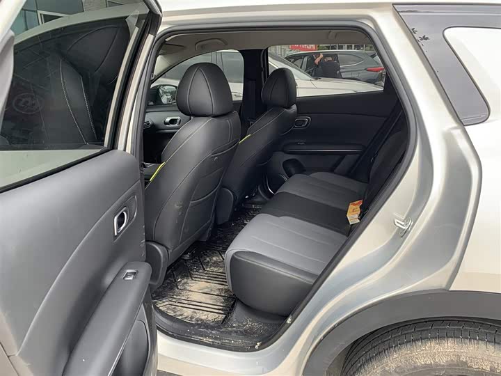 Changan Qiyuan (Nevo) Q05 2026 2026款 506Max