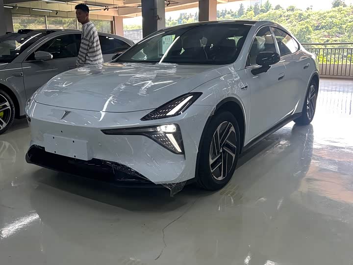 Changan Deepal L06 2026 2026款 560Max