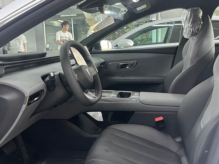 Changan Deepal L06 2026 2026款 560Max