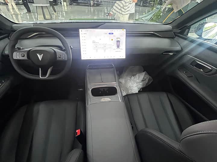 Changan Deepal L06 2026 2026款 560Max