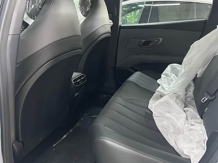 Changan Deepal L06 2026 2026款 560Max