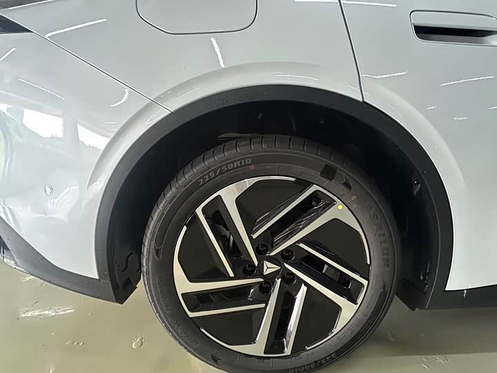 Changan Deepal L06 2026 2026款 560Max