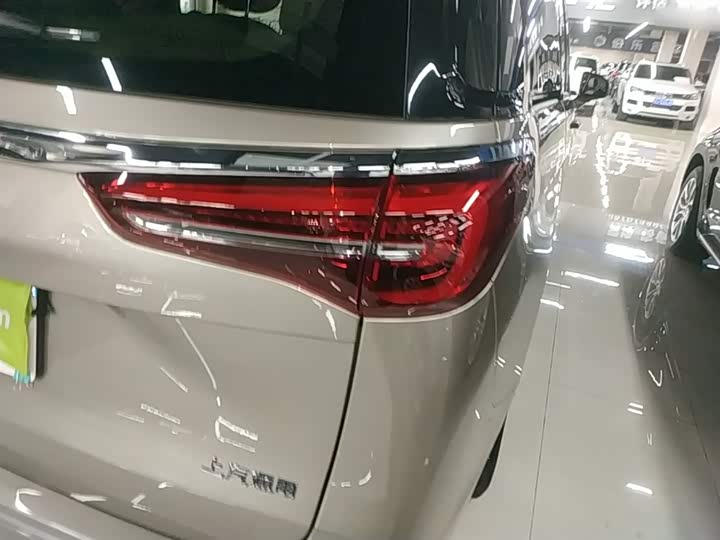 Buick GL8 ES 2023 2023款 ES陆尊 尊享型