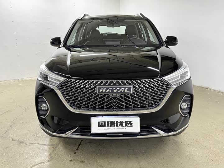Zdjęcie 2 - Haval M6