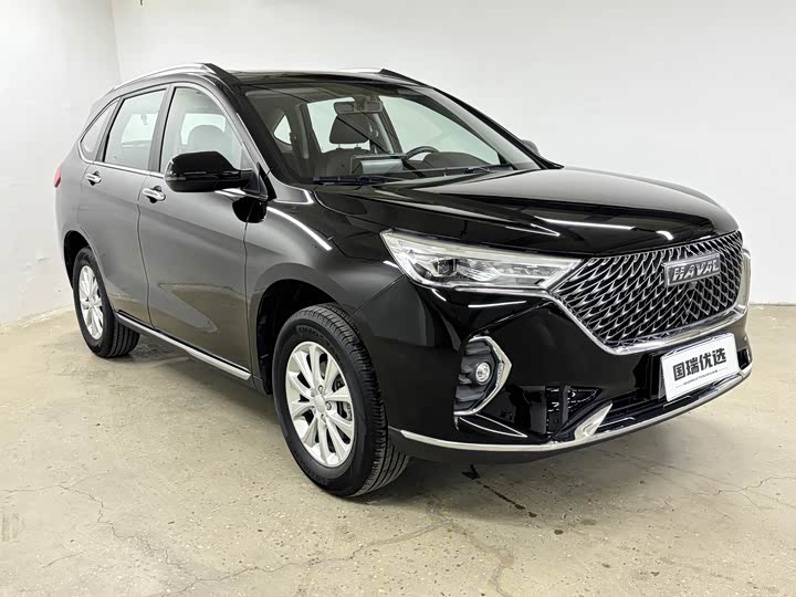 Zdjęcie 3 - Haval M6