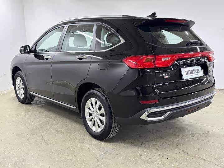 Zdjęcie 6 - Haval M6