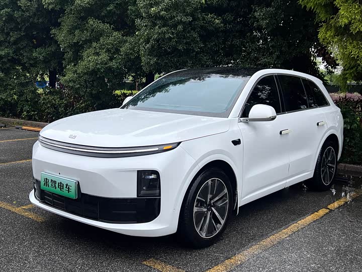 Zdjęcie 1 - LiXiang L6