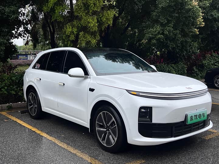 Zdjęcie 3 - LiXiang L6
