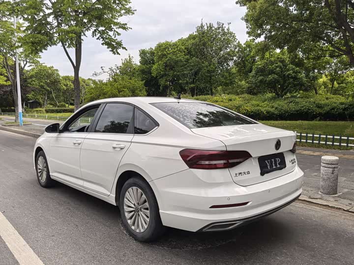 Volkswagen Lavida 2021 2021款 280TSI DSG舒适版
