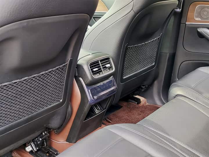 Mercedes-Benz GLS-Class 2021 2021款 GLS 450 4MATIC 时尚型