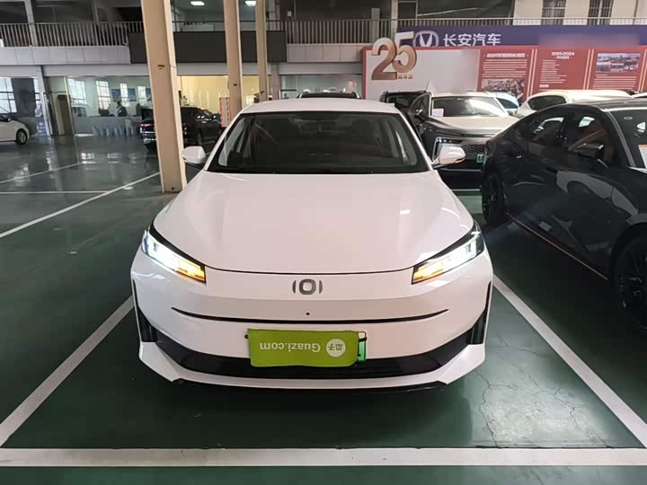 Фото 3 - Changan Qiyuan (Nevo) A05