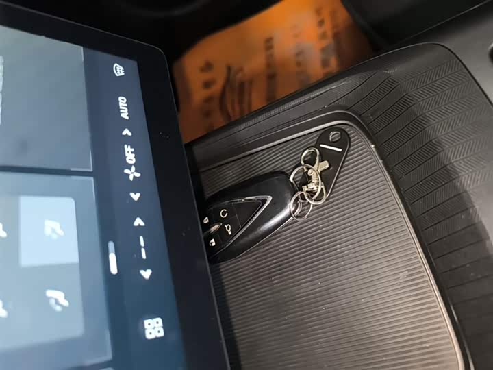 Фото 9 - Changan Qiyuan (Nevo) A05