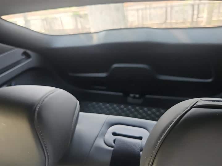 Changan Deepal S05 2024 2024款 200Ultra增程远航版