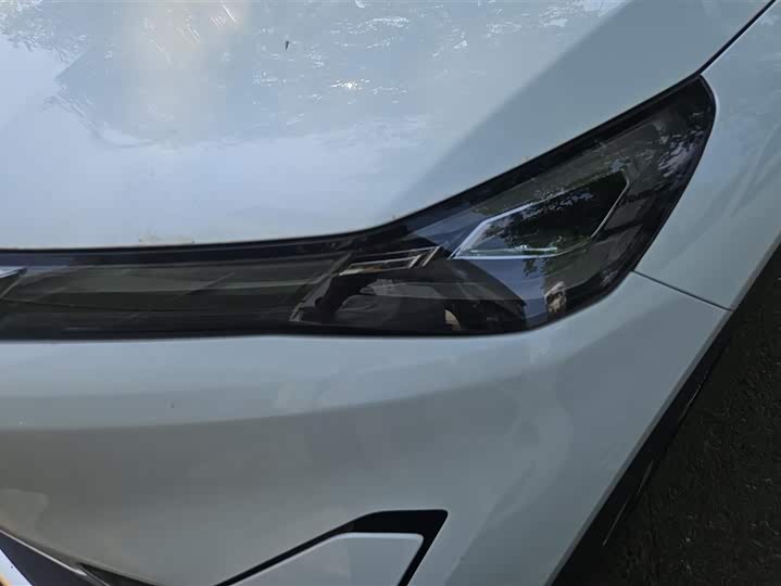 Changan Deepal S05 2024 2024款 200Ultra增程远航版