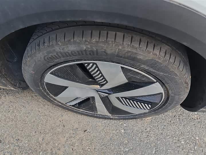 Changan Deepal S05 2024 2024款 200Ultra增程远航版