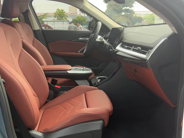 BMW X2 2026 2026款 sDrive25i M运动套装