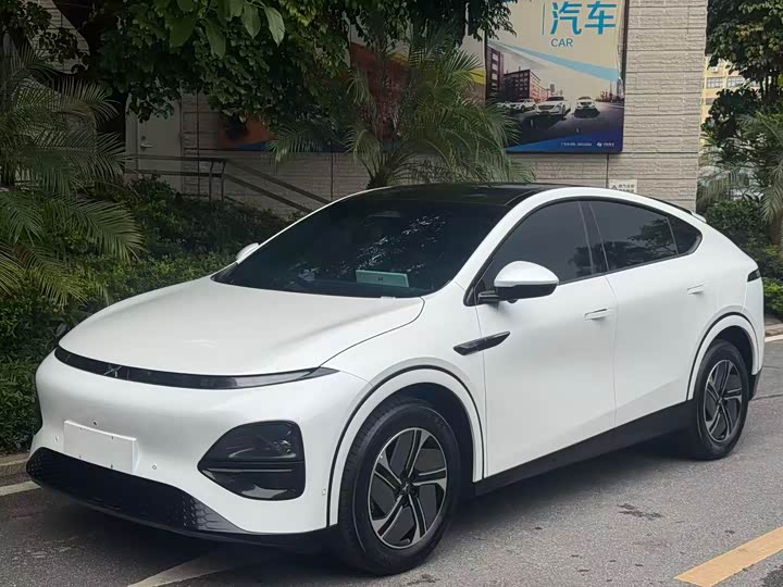 Zdjęcie 1 - XPeng G6