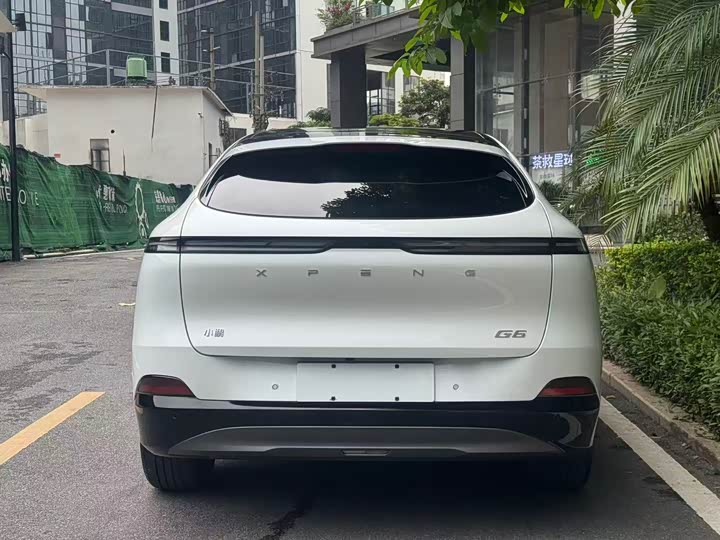Zdjęcie 6 - XPeng G6