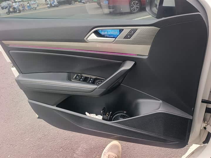 Volkswagen Lavida 2021 2021款 1.5L 自动舒适版